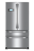 Reparación averías nevera Ignis en  Navarra