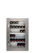 Reparación averías vinoteca Ignis en  Navarra